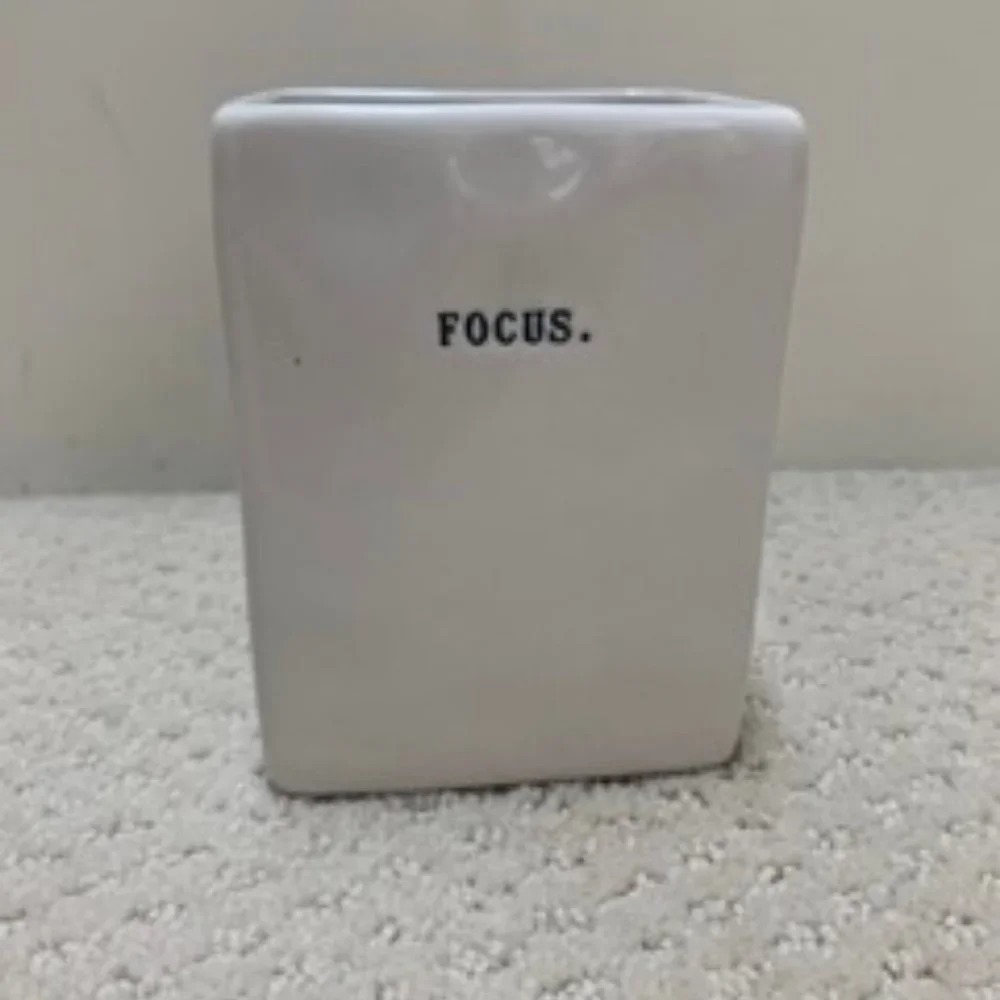 Rae Dunn Pen/Pencil Holder